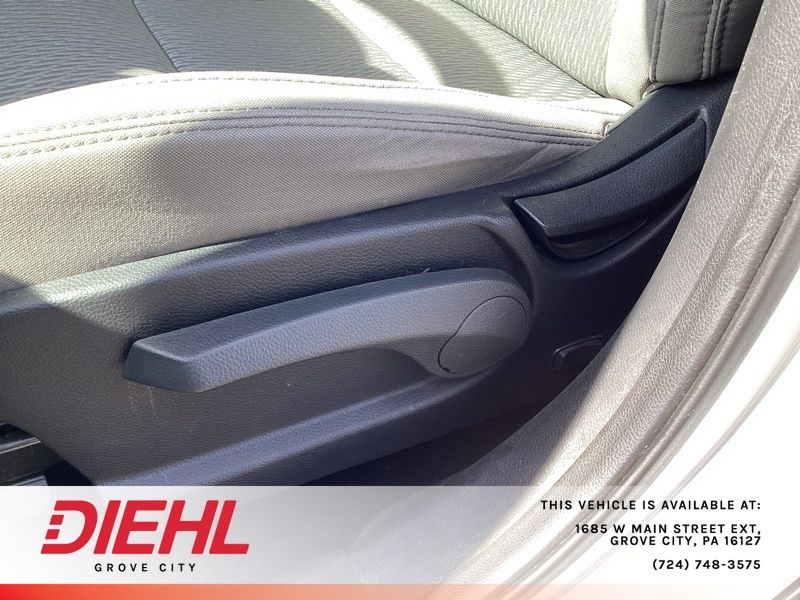 Used 2017 Hyundai Santa Fe Sport SUV