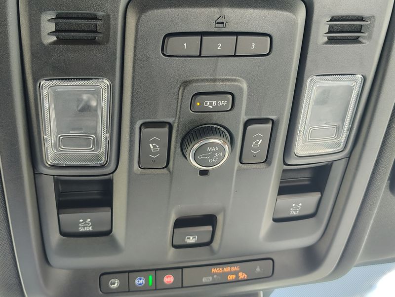Used 2024 Chevrolet Suburban SUV