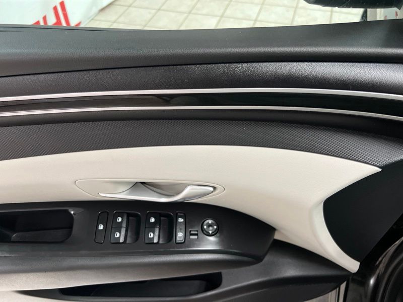 Used 2023 Hyundai Tucson SUV