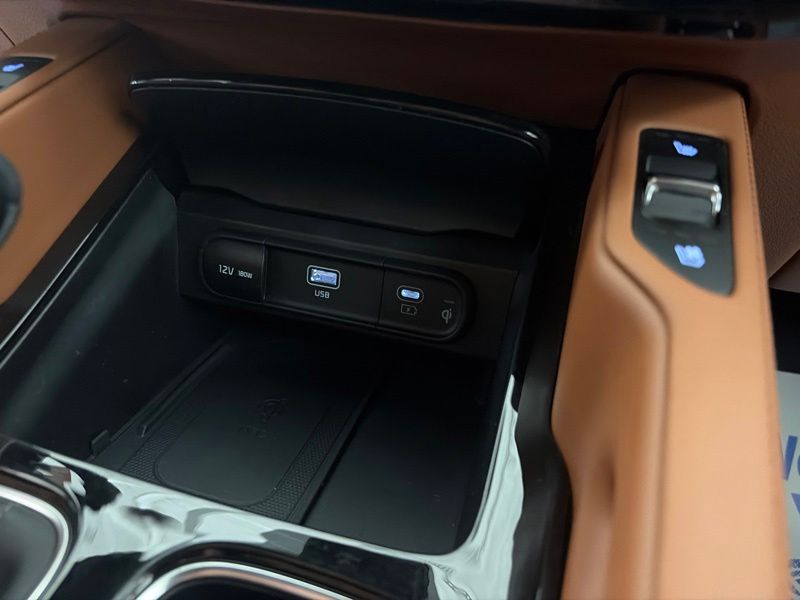 Used 2025 Kia Telluride SUV