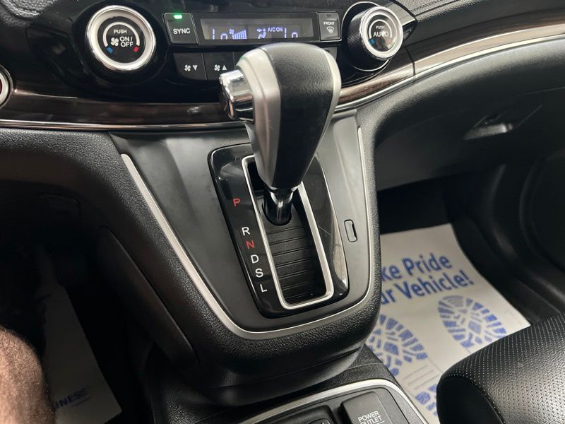 Used 2015 Honda CR-V SUV