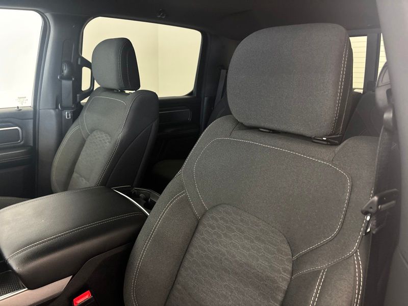 Used 2025 Ram 1500 Truck