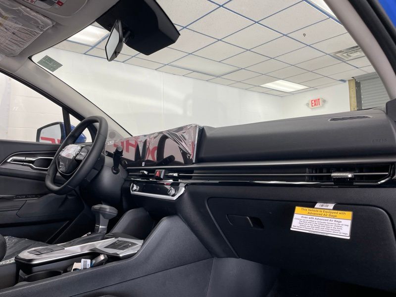 New 2026 Kia Sportage SUV