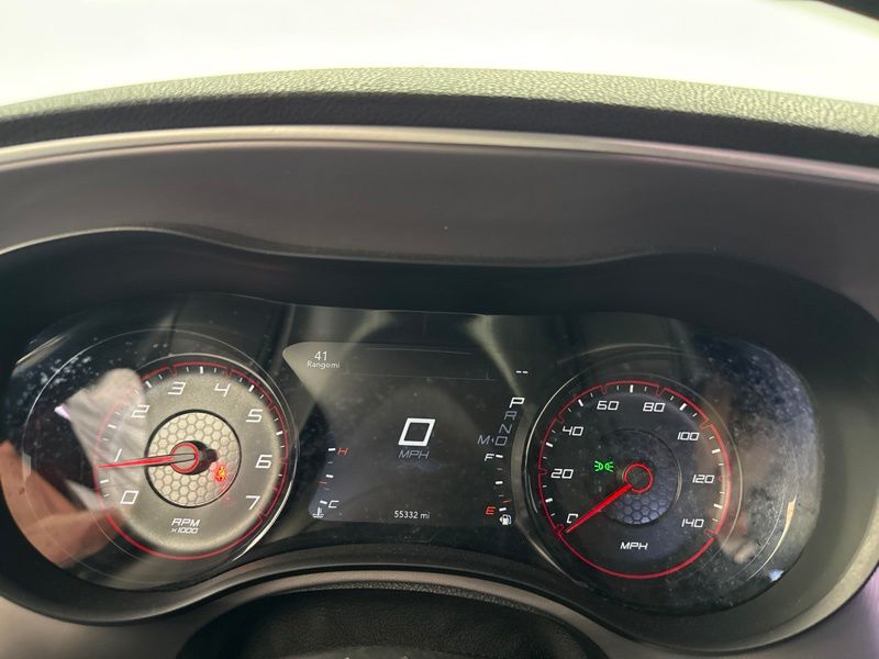 Used 2021 Dodge Charger Sedan