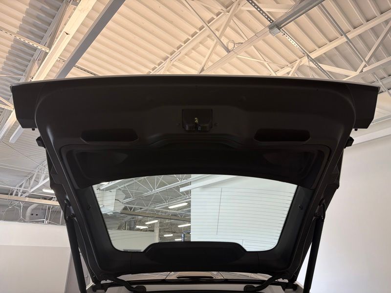 New 2027 Dodge Charger Sedan