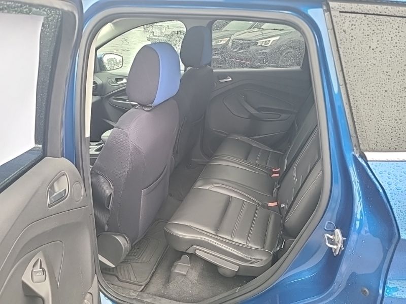 Used 2017 Ford Escape SUV