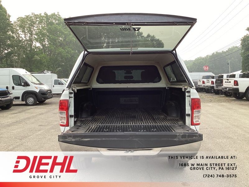 Used 2024 Ram 2500 Truck