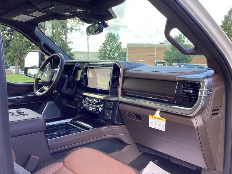 New 2026 Ford F-250SD Truck