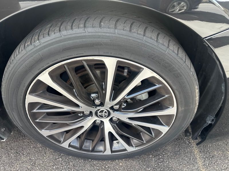 Used 2020 Toyota Camry Sedan