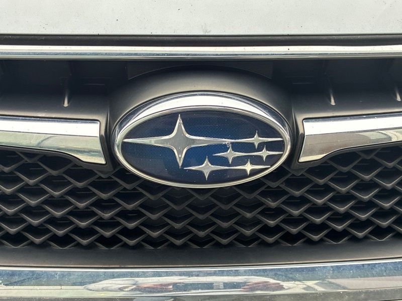 Used 2015 Subaru Impreza Hatchback
