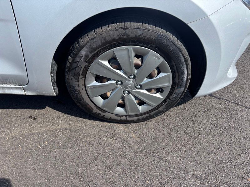Used 2020 Kia Rio Sedan
