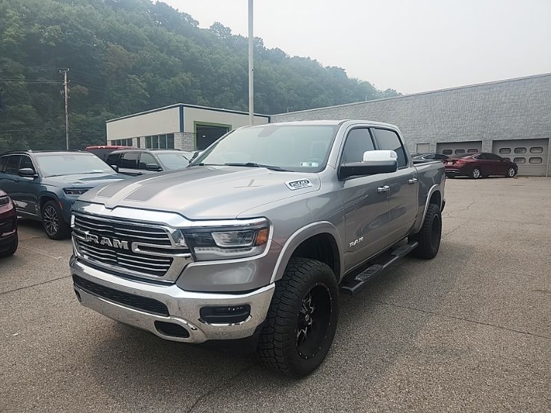 Used 2019 Ram 1500 Truck