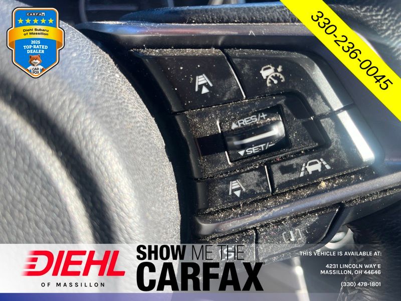 Used 2019 Subaru Forester SUV