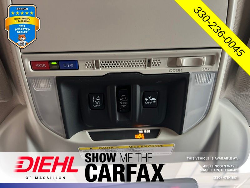 Used 2020 Subaru Forester SUV