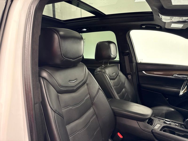 Used 2023 Cadillac XT6 SUV