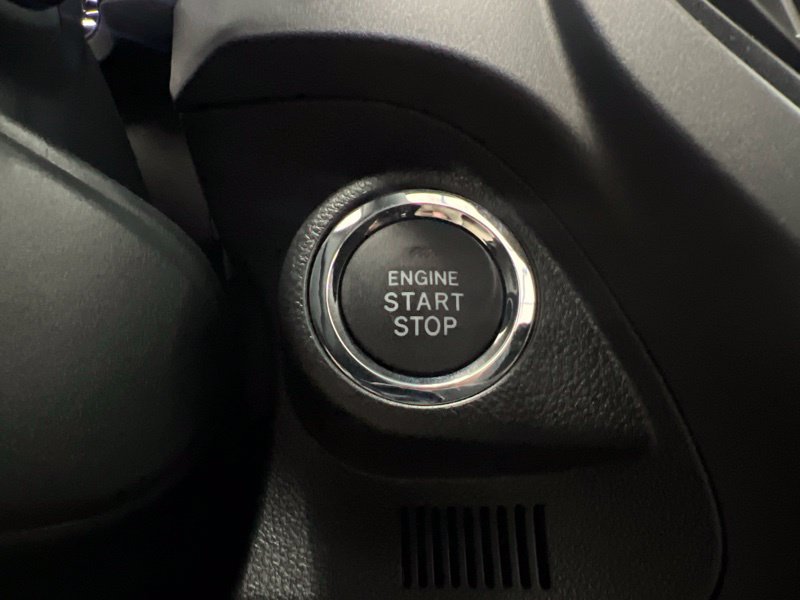 New 2026 Subaru Forester SUV