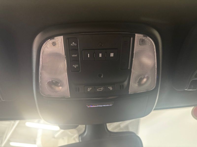Used 2026 Dodge Durango SUV