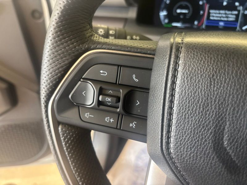 Used 2024 Toyota Tacoma Hybrid Truck