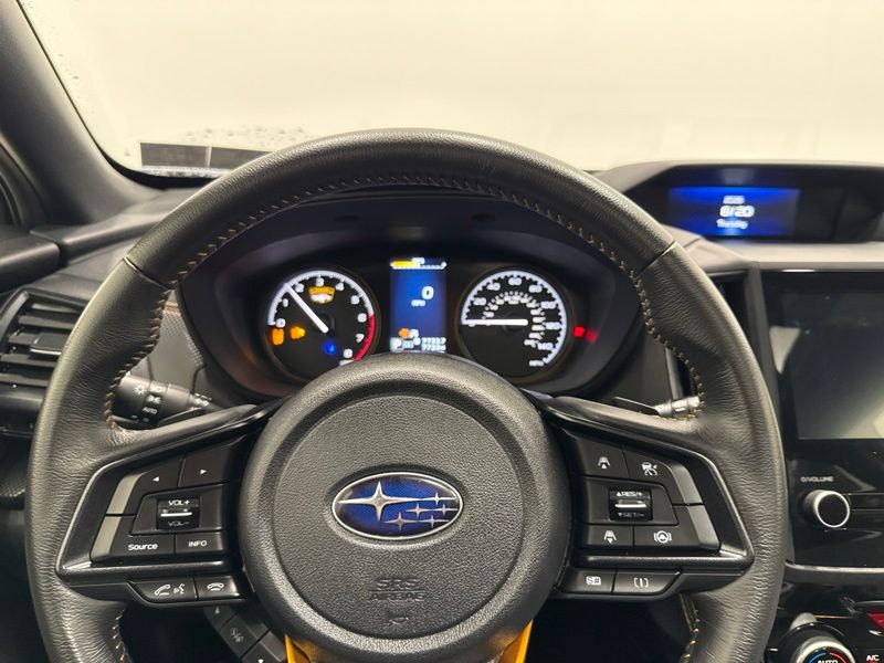 Used 2024 Subaru Forester SUV