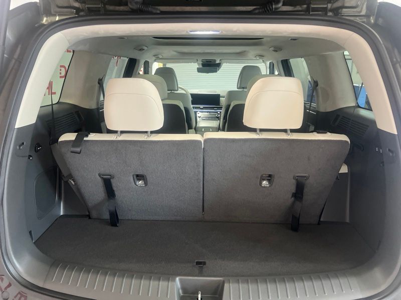 Used 2024 Hyundai Santa Fe Hybrid SUV