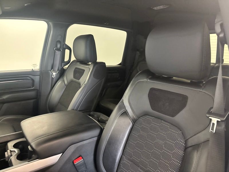 Used 2023 Ram 1500 Truck