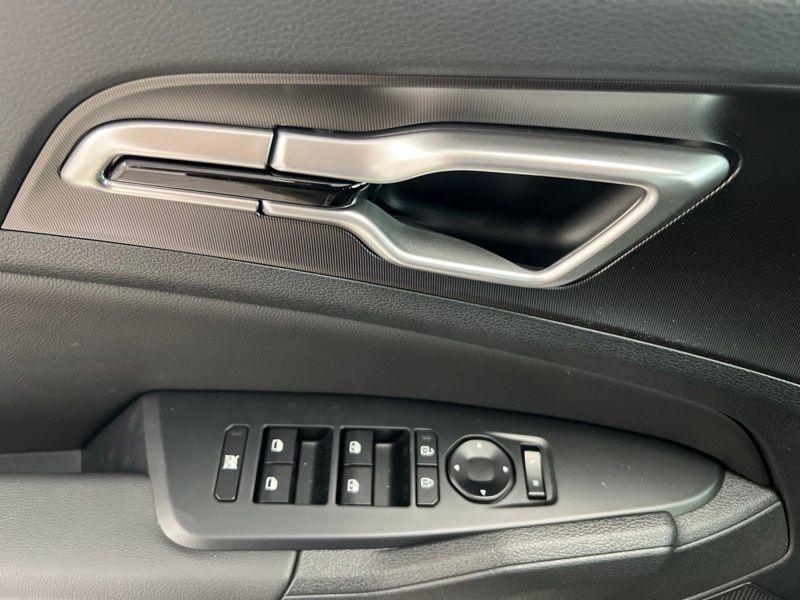 New 2026 Kia Sportage SUV