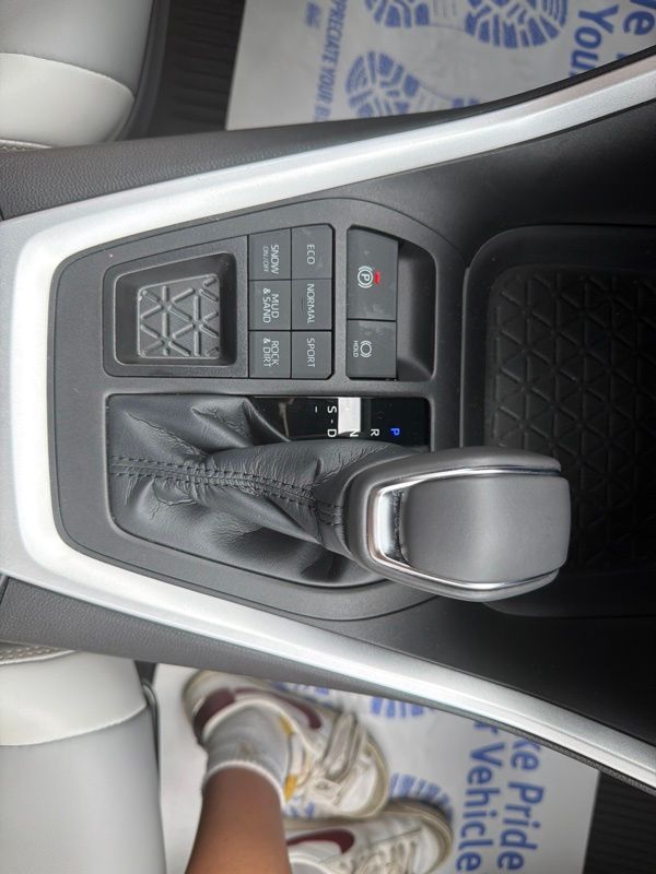 Used 2022 Toyota RAV4 SUV