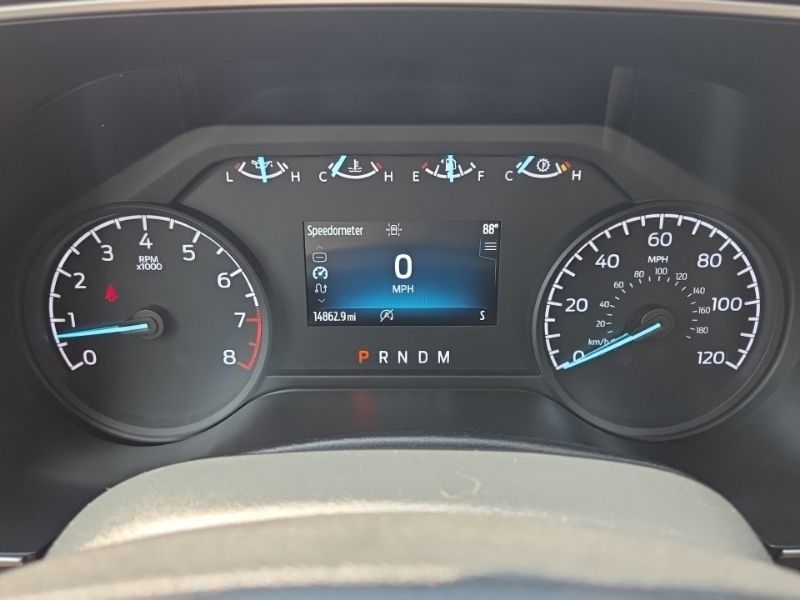 Used 2023 Ford F-150 Truck
