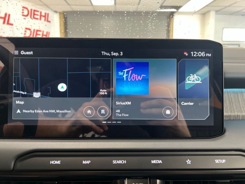 New 2027 Kia Telluride Hybrid SUV