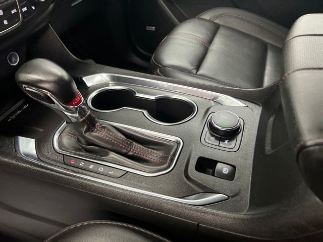 Used 2023 Chevrolet Traverse SUV