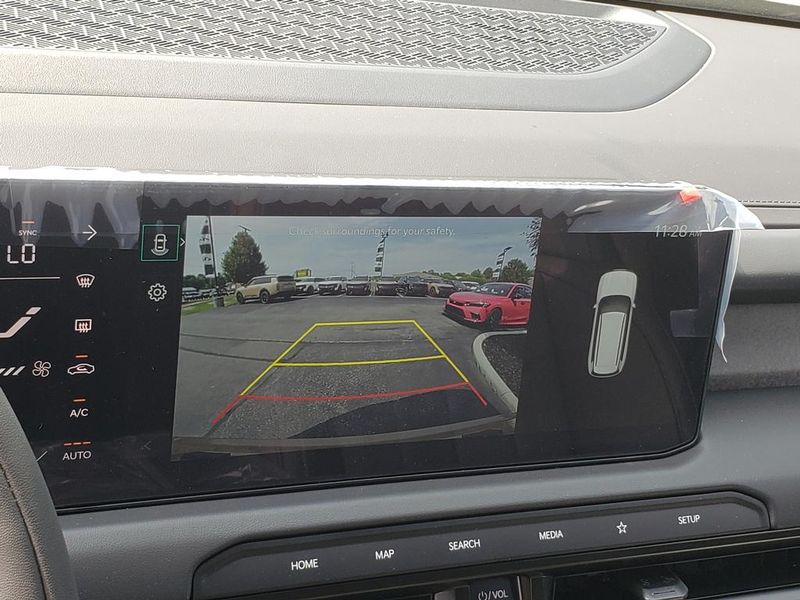 New 2027 Kia Telluride SUV