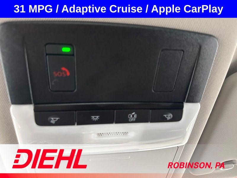 Used 2023 Nissan Rogue SUV
