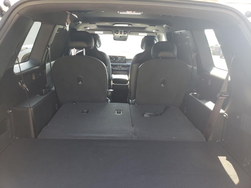 New 2027 Kia Telluride SUV