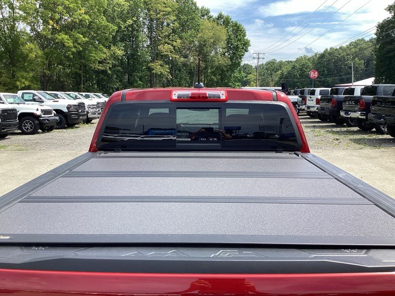 New 2026 Chevrolet Colorado Truck