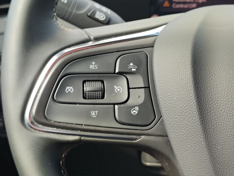 Used 2024 Buick Encore GX SUV