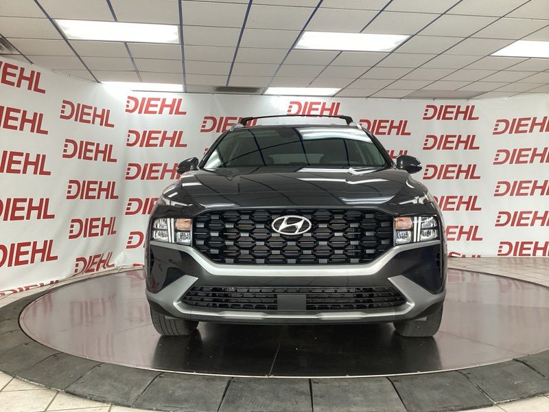 Used 2023 Hyundai Santa Fe SUV