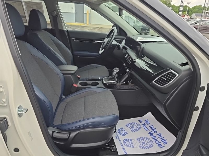 Used 2024 Kia Seltos SUV
