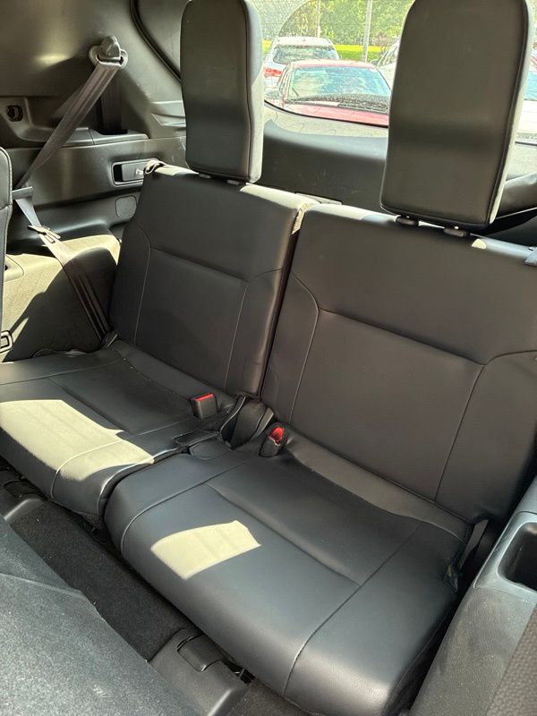 Used 2024 Mitsubishi Outlander SUV