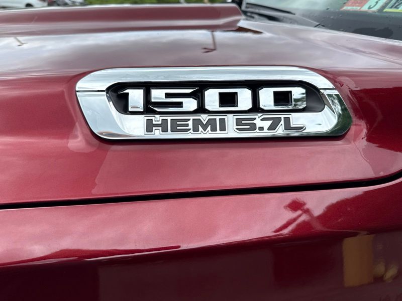 Used 2019 Ram 1500 Truck