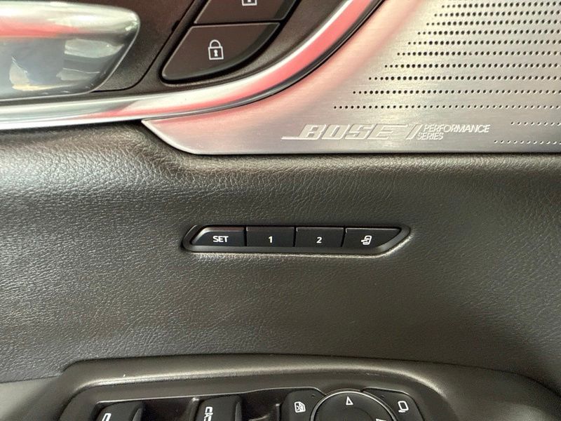 Used 2023 Cadillac XT6 SUV