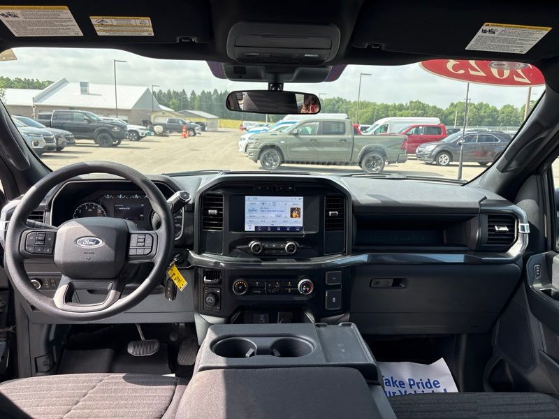 Used 2023 Ford F-150 Truck