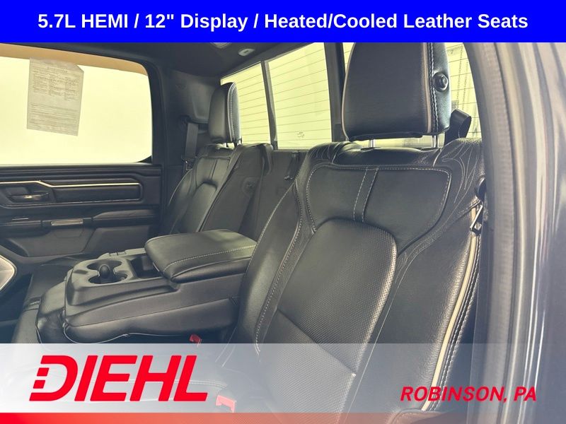 Used 2019 Ram 1500 Truck