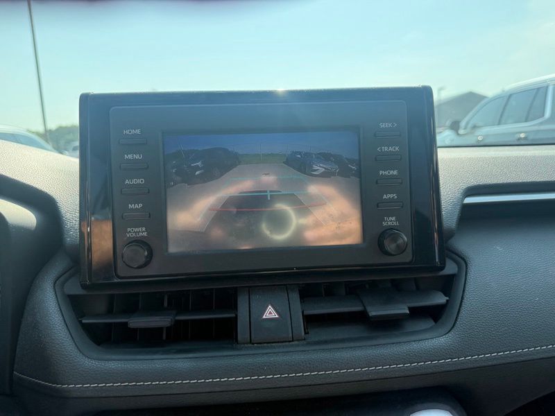 Used 2019 Toyota RAV4 SUV