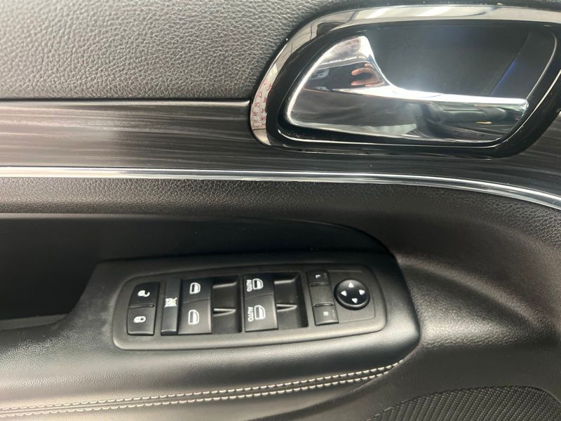 Used 2021 Jeep Grand Cherokee SUV