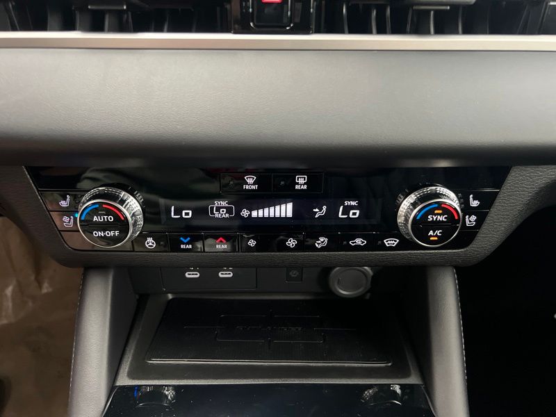 New 2026 Mitsubishi Outlander SUV