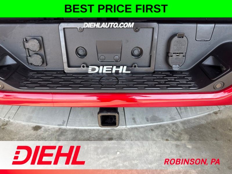 New 2026 Ram 1500 Truck
