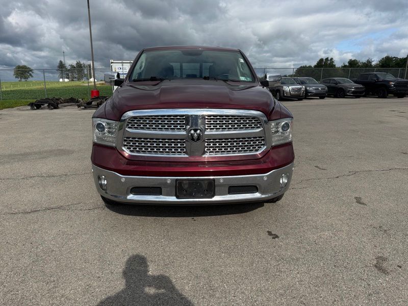 Used 2016 Ram 1500 Truck