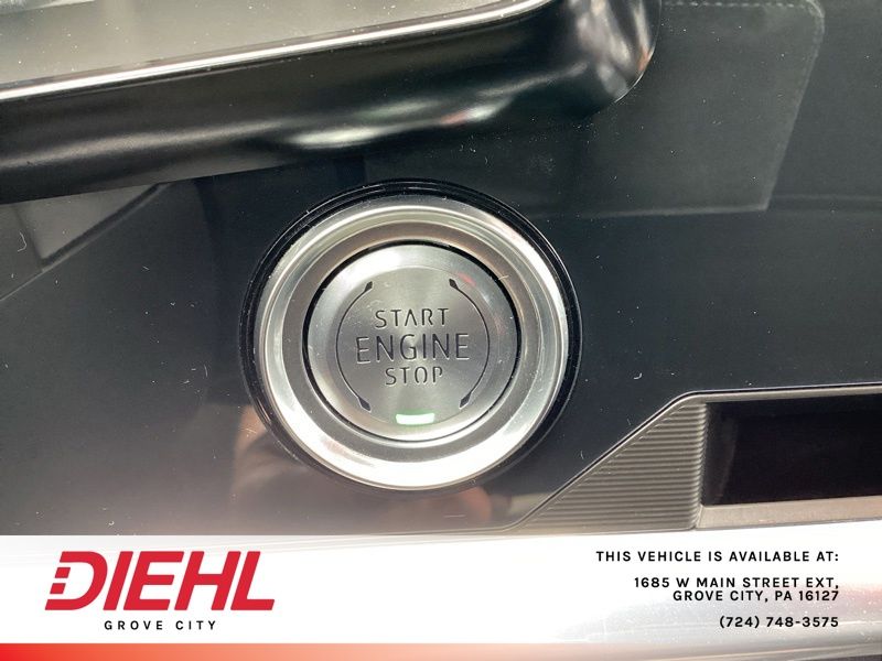 Used 2023 Chevrolet Corvette Coupe