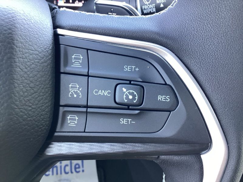 2025 Jeep Grand Cherokee L Laredo - Photo 32