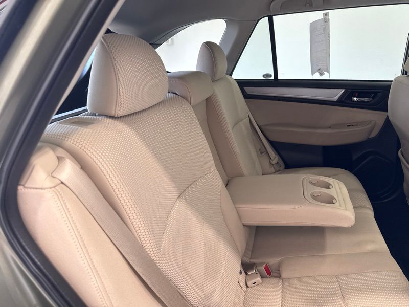Used 2019 Subaru Outback SUV